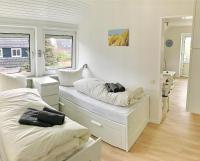 'Huus Stranddün' 4 - Chambres d’hôtes Langeoog