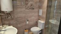 Vladan apartments - Ferienwohnung Sosopol