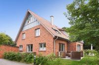'Meerleben' - Ferienwohnung Langeoog