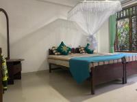 Camera Deluxe Matrimoniale/Doppia con Letti Singoli