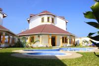 Greenfield Villa M- Diani Beach - B&B Ukunda