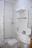 Camera Matrimoniale/Doppia con Letti Singoli