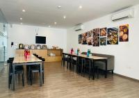 BluO Luxury Penthouse Staycation - Bathtub, Private Rooftop & Garden - Gurgaon - Chambres d'hôtes Gurgaon
