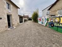 Duplex Confort avec Extérieur - B&B