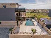 CROWONDER Villa Travera 1 with Heated Swimming Pool - CROWONDER LUXURY RENT - Chambres d'hôtes Privlaka