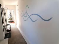 M-OASE Blue Design I Citynah I Küche I Netflix - Chambres d'hôtes Brunswick