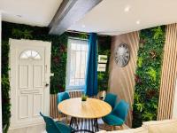 Sereni house jacuzzi - B&B Narbonne