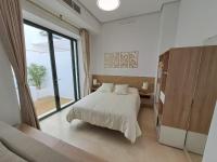 Appartamento con 1 Camera da Letto