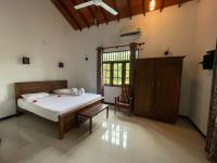 Jaanu's Haven - Ferienwohnung Bentota