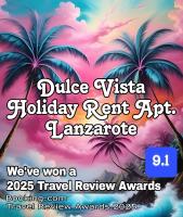 El Pisito Dolce Vista - B&B