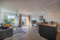 Sylter Friesendeern - Ferienwohnung Westerland