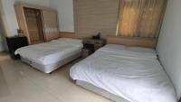 Habitación Doble con baño privado - 1 o 2 camas