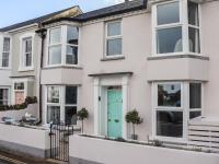 Sanctuary Cottage - B&B Teignmouth