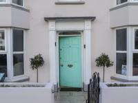 Sanctuary Cottage - B&B Teignmouth