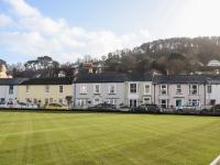 Sanctuary Cottage - B&B Teignmouth