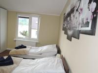 Casa de vacaciones de 1 dormitorio
