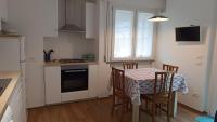 La Chèsa ad Zvan - Ferienwohnung