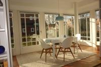 Ferienwohnung Schwalbenweg - B&B Wyk auf Föhr