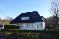 Ferienwohnung Schwalbenweg - B&B Wyk auf Föhr