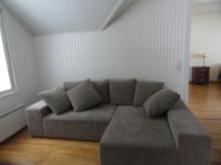 Apartamento Superior con sauna