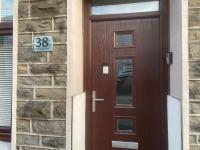 Beautiful Views Welsh Retreat 2bedroom - Ferienwohnung