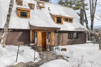 Five Bedroom Holiday Home