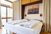 Flow Apartments WINKEL ATELIER - Ferienwohnung