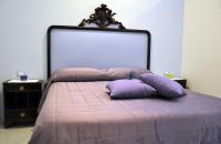 Apartment mit 1 Schlafzimmer und Balkon - separates Gebäude