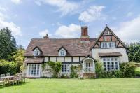 The Gingerbread House - Ferienwohnung