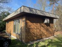 Chalet & Spa Nora - B&B