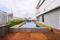 Refúgio Urbano na Madalena - B&B São Paulo