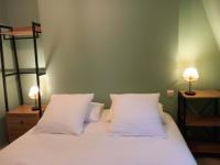Apartamento con ducha