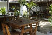 Avalon - Ferienwohnung Weligama