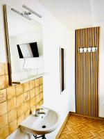 Camera Singola con Bagno in Comune