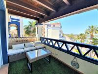 Appartamento con 1 Camera da Letto e Terrazza