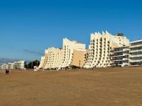 Spacious Bay View La Baule floor 9 Parking - B&B La Baule-Escoublac