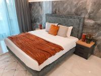 Apartamento de 2 dormitorios