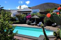 ROCO 3 - Großer Pool, Sauna, Meerblick, Entspannung für 2 Personen - Chambres d'hôtes La Asomada
