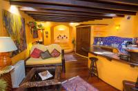 NIRO - Sauna, beheizter Pool, Billiard Tisch, Tischtennis - B&B Tías