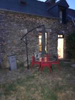 Bakers Cottage near broceliande forest - Ferienwohnung Mauron