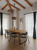 Holiday house Lopar - B&B Silba