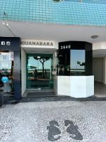 Apto 2 Suítes, tudo novo, na Avenida Atlantica, pé na areia e com vista mar - B&B