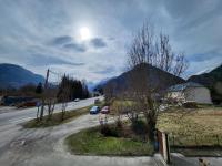 Oisans Peak House - Chambres d’hôtes Le Bourg-d'Oisans