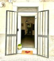 Casa Barbara 15-17 - B&B Catania