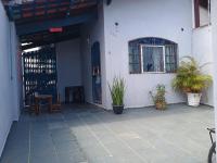 Casa na praia com suite para temporada - B&B Mongaguá