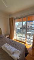 Dpto Hipolito irigoyen vista al Buen Pastor - Ferienwohnung Córdoba
