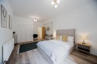 Appartement - Vue sur Jardin