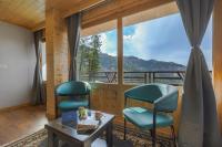 The Bagh Kufri - A Himalayan Retreat - Ferienwohnung Kufri