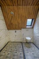 Chambre Double - Vue sur Jardin