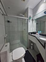 Flat em Boa Viagem - Ferienwohnung Recife